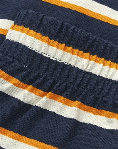 Mads Nørgaard - Pablo Kirsty Shorts - Sky Captain/Vanilla Ice